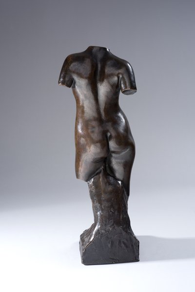 Torso de Francis Derwent Wood