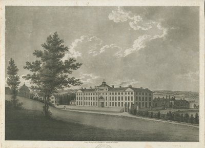 Fábrica de Soho de Francis Eginton