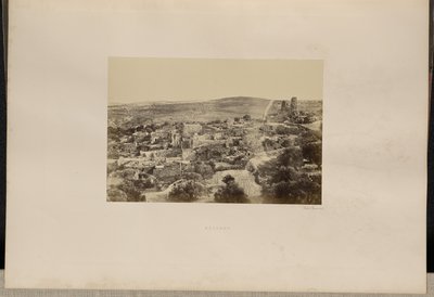 Bethany de Francis Frith