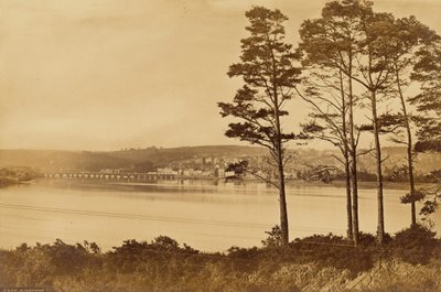 Bideford de Francis Frith
