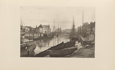 Bridgewater de Francis Frith