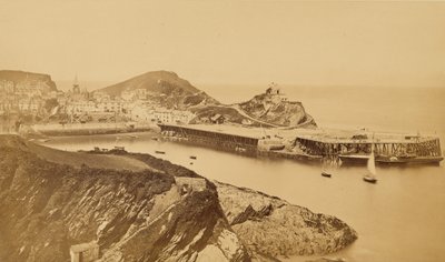 Ilfracombe de Francis Frith