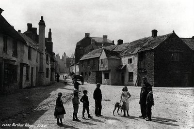 Pueblo de Northam de Francis Frith