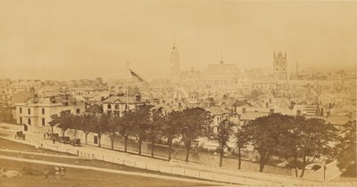 Plymouth de Francis Frith