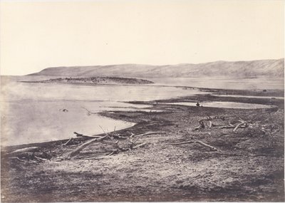 Sinaí y Palestina de Francis Frith