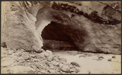 Nacimiento del Aarve de Francis Frith