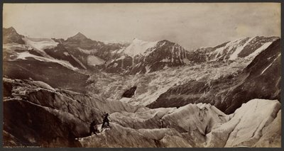 El Icemer: Grindelwald de Francis Frith