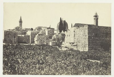 El valle tirolés de Francis Frith