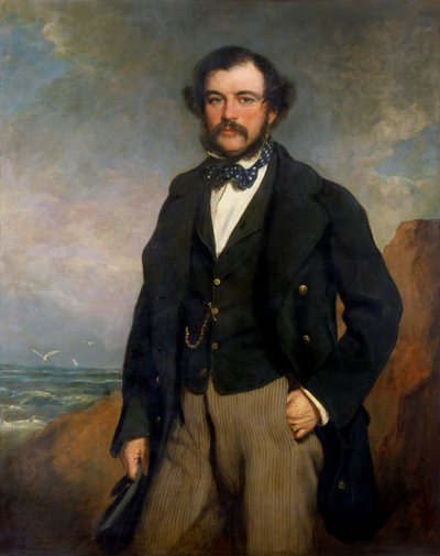 Imagen desconocida de Francis Grant