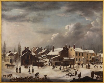  de Francis Guy