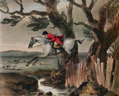 Ahora, Contrato, Dice Dick, Por Jove Esos Malditos Quornitas Verán el Truco, 1790, 1922 de Francis Jukes