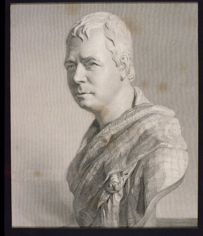 Sir Walter Scott (1771-1832) de 