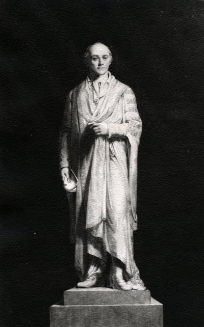 El Muy Honorable Spencer Perceval de Francis Legatt Chantrey