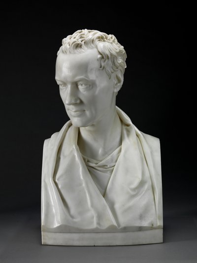 William Howley (1766-1848) Obispo de Londres de Francis Legatt Chantrey