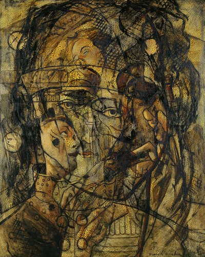 Bahía de Francis Picabia