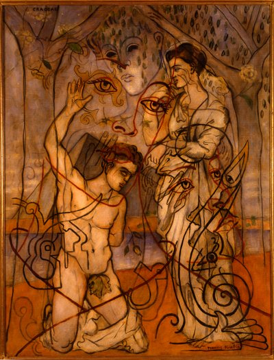 Craccae de Francis Picabia