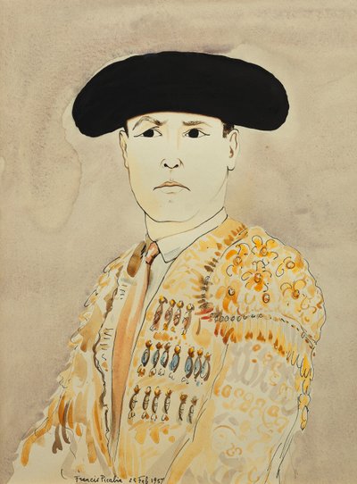 El Matador de Francis Picabia
