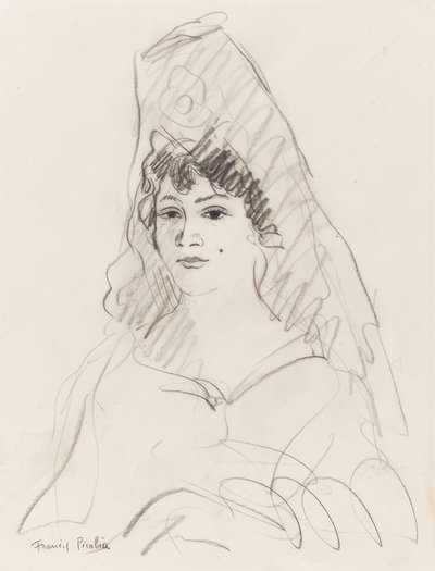 Español de Francis Picabia