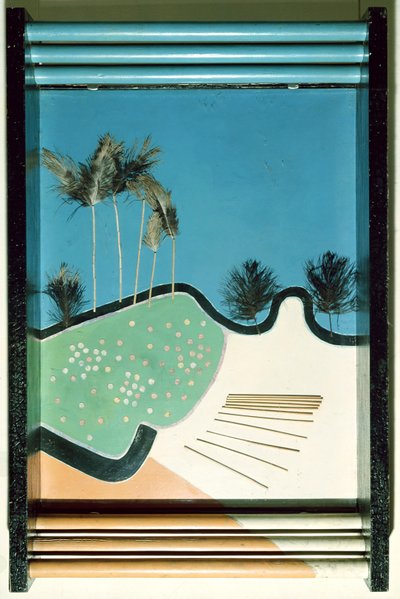 Plumas de Francis Picabia