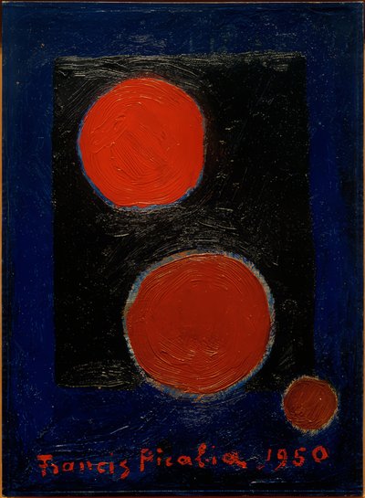 El hechizo de Francis Picabia