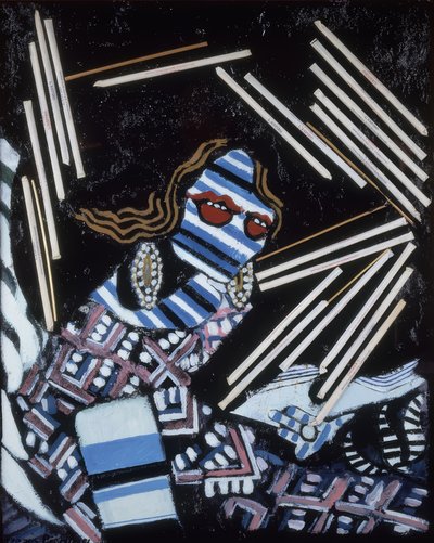 Lectura de Francis Picabia