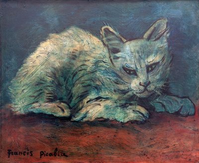 El Gato de Francis Picabia