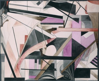 Problemas de Francis Picabia