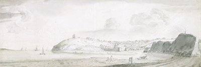 Tenby de Francis Place