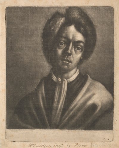 William Lodge de Francis Place