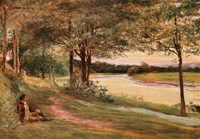 Ellisland de Francis S. Walker