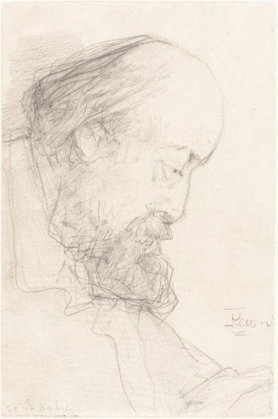 Grifo de Francis Seymour Haden