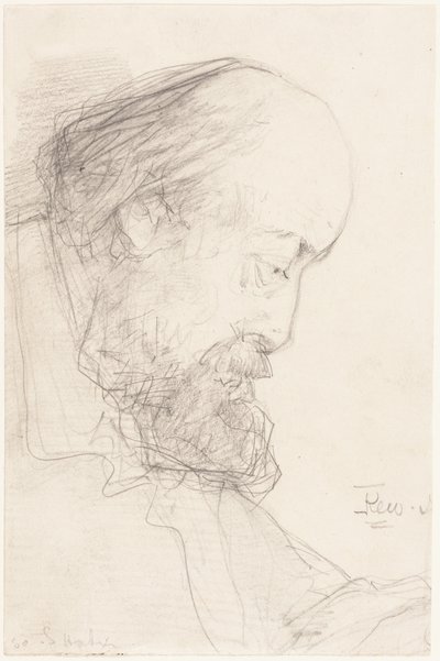 Agarre de Francis Seymour Haden