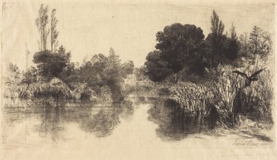  de Francis Seymour Haden