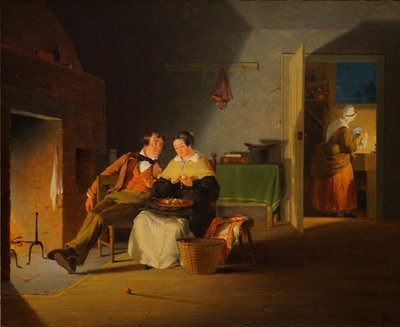  de Francis William Edmonds