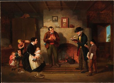  de Francis William Edmonds