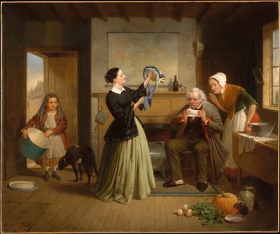  de Francis William Edmonds