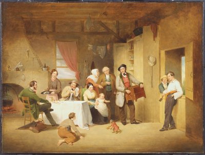  de Francis William Edmonds