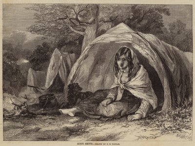Sinfi Smith de Francis William Topham