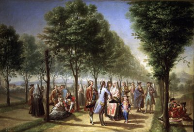  de Francisco Bayeu y Subias