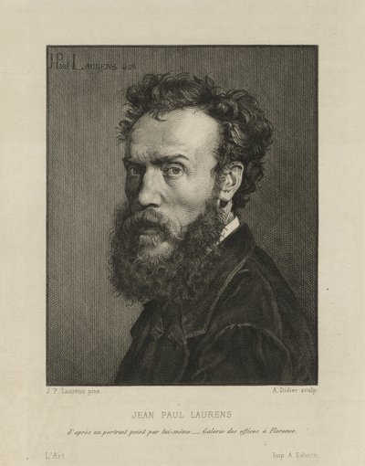 L de Francisco de Goya
