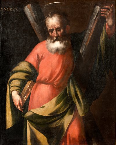 San Andrés de Francisco Herrera the Elder