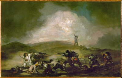  de Francisco Jose de Goya y Lucientes