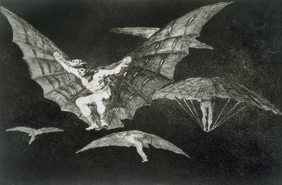 Una forma de volar, lámina 13 de 