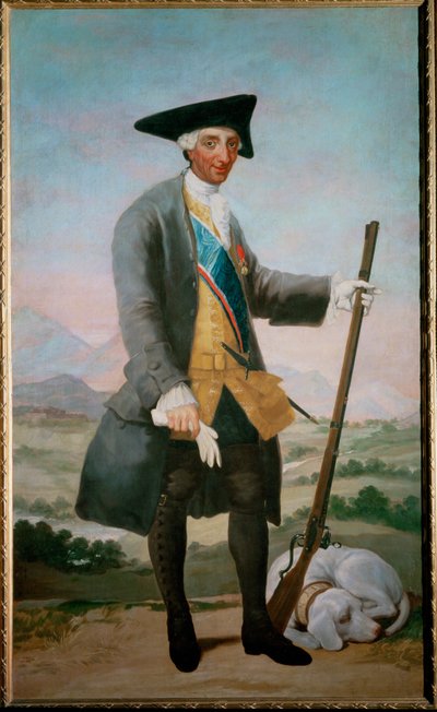  de Francisco Jose de Goya y Lucientes