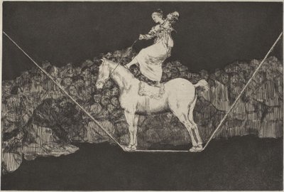  de Francisco Jose de Goya y Lucientes
