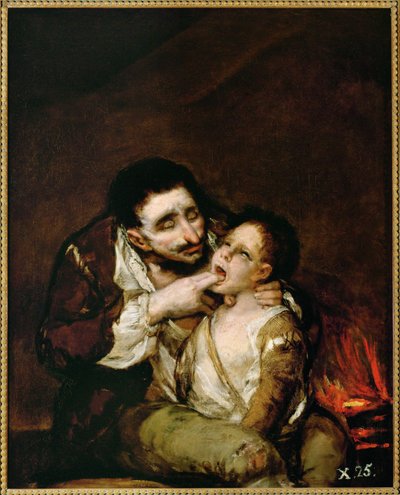  de Francisco Jose de Goya y Lucientes