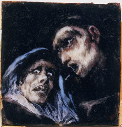  de Francisco Jose de Goya y Lucientes