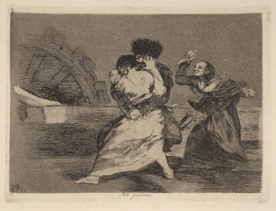  de Francisco Jose de Goya y Lucientes