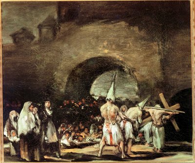  de Francisco Jose de Goya y Lucientes