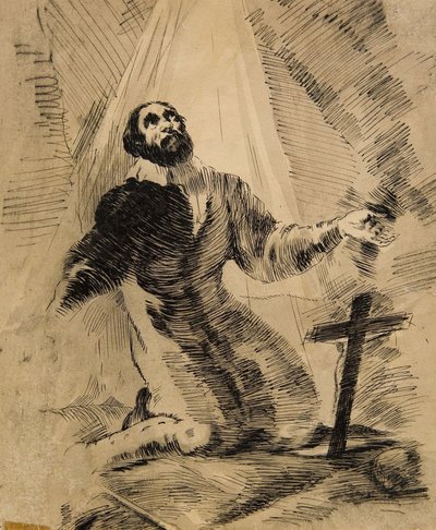  de Francisco Jose de Goya y Lucientes